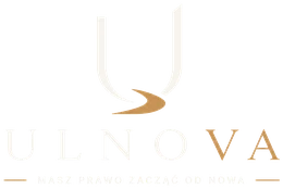 ULNOVA, Masz prawo zacząć od nowa